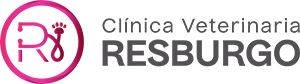 Logo Clínica veterinaria Resburgo