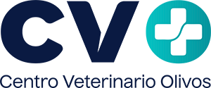 Logo CVO Centro Veterinario Olivos